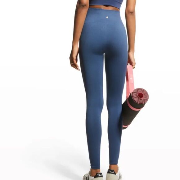 NWT Spiritual Gangster Active High Waist Leggings - Picture 5 of 8